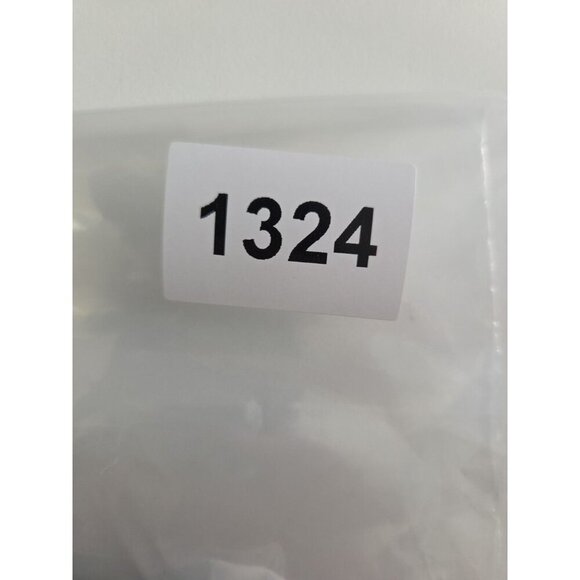 Vintage Wet Seal Size L Teal Floral Button-up Blouse - Picture 4 of 4